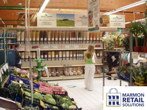 Sustainability in Retail