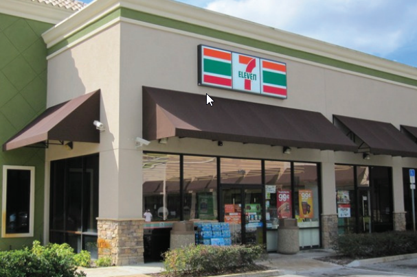 7-Eleven