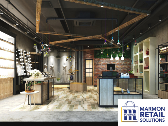 Designing a Retail Store