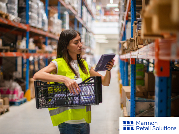How Micro-Fulfillment Centers are Helping to Drive Speed for Customers