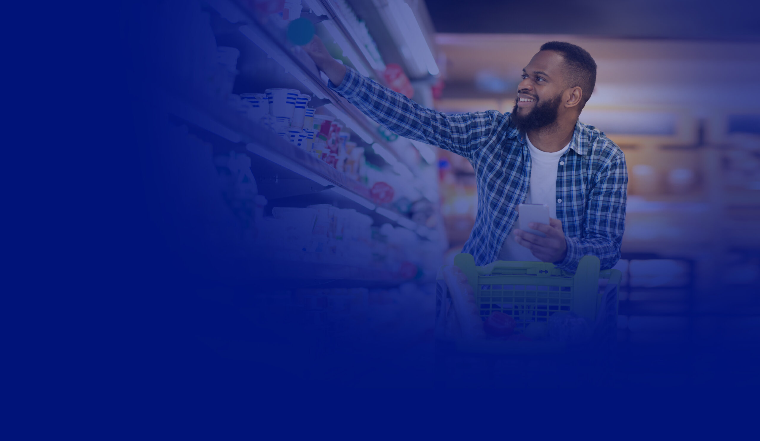 Marmon Retail Solutions Improving the Retail Experience