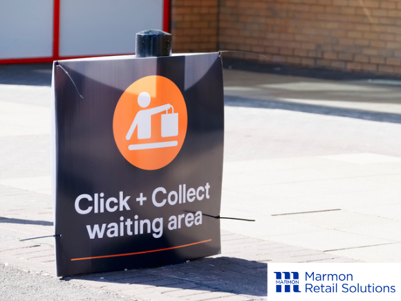 4 Ways to Increase Click and Collect Efficiency AND Profitability