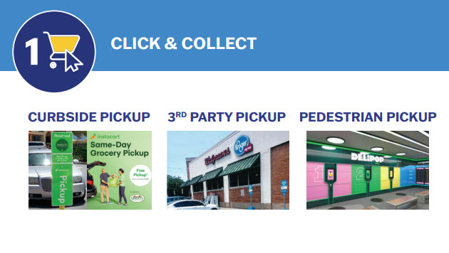 Click and collect