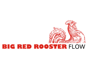 Big Red Rooster Flow