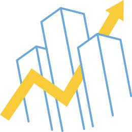 Using metrics for operational efficiency