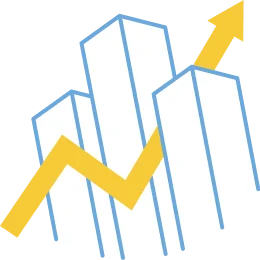 Using metrics for operational efficiency