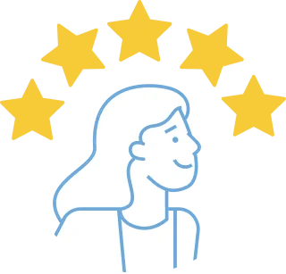 Improving the customer experience