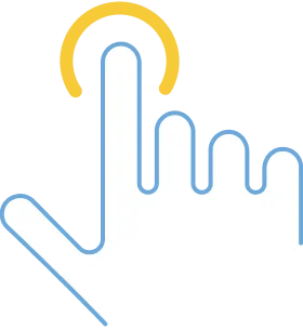 Incorporating digital and contact-less technologies