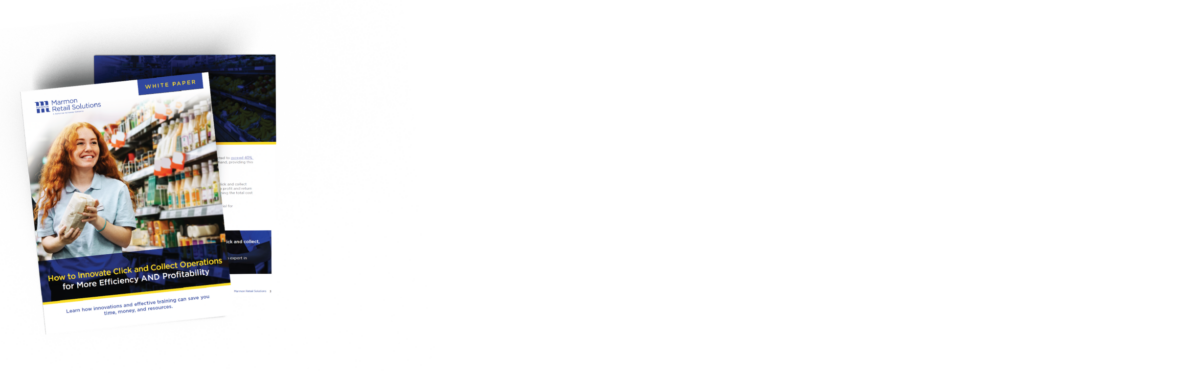 How to Innovate Click and Collect Operations for More Efficiency and Profitability