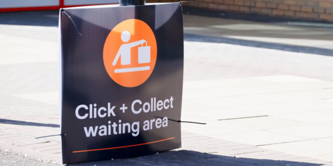 Click and Collect