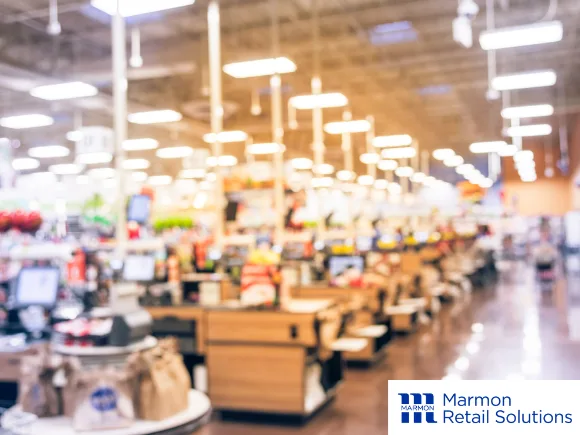 The Future of the Retail Front End: Smart, Seamless, and Shopper-First