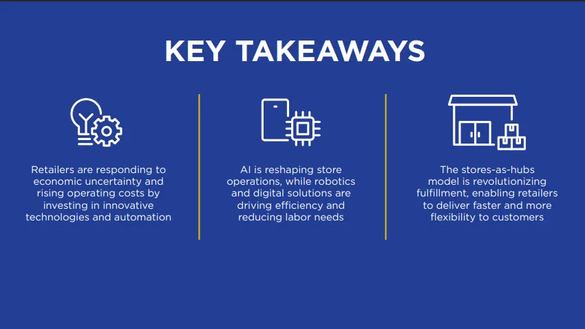 Key Takeaways